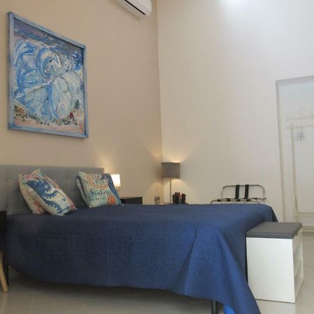 Polpo E Polpessa Casa Vacanze Λίπαρι Εξωτερικό φωτογραφία